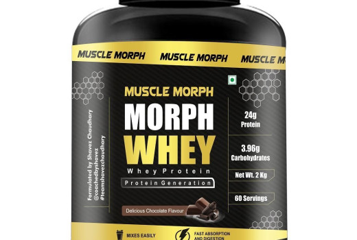 The Protein Powerhouse for Modern Athletes