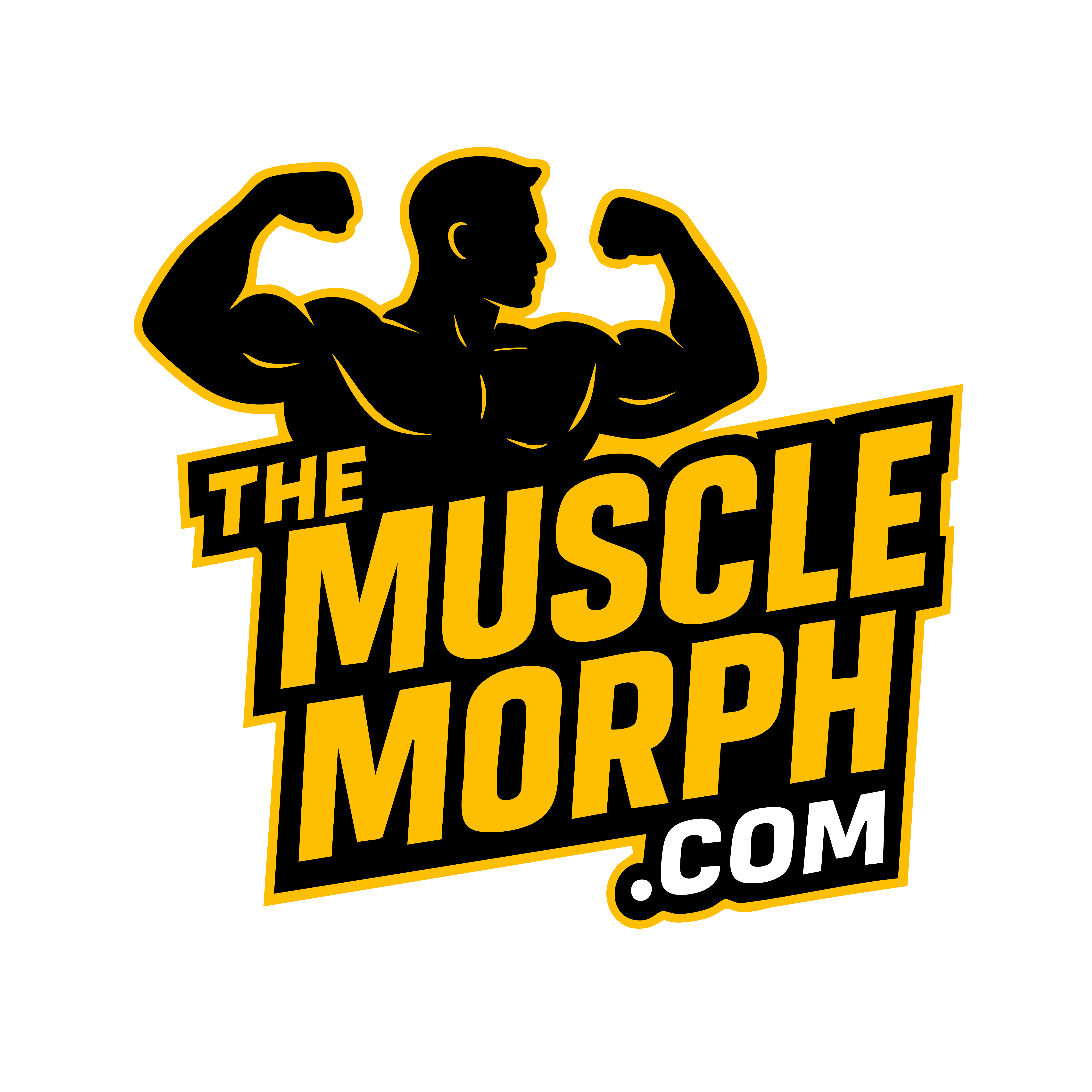 themusclemorph